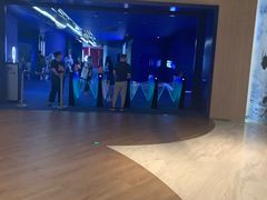 -SFC上影影城(港汇永华IMAX激光店)