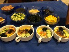 -新发展亚太JW万豪酒店·福苑咖啡厅