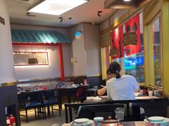 大堂-蛙小侠(长安万科店)