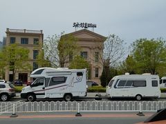 -正德楼果木烤鸭·渔家菜(东港店)