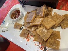 -秦淮人家风味酒楼(赣榆店)