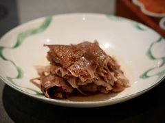 -金狮麟·新豫菜(金码大厦店)