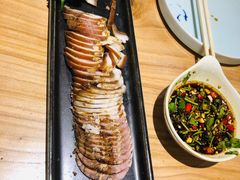 -刁馋一锅鲜·津门招牌菜(远洋未来汇店)