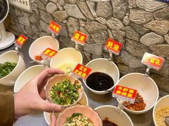 -大理董·董家小厨野生菌火锅(古城旗舰店)