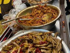 -嘉州九妹凤爪(乐山总店)