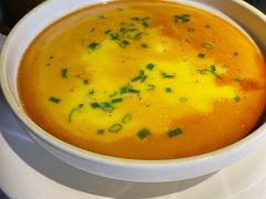 虾皮蒸蛋-乾园(天河城店)