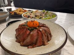 -娜娜家·Nana's restaurant(国金汇店)