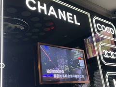 -范特西FANTASY量贩式KTV(民主广场店)