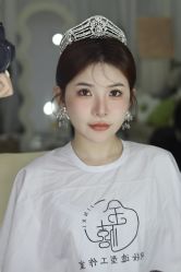 -金禧化妆造型工作室(市桥地铁站店)