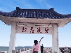 -兴城海滨风景区