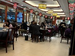 -邢家锅贴老店·非遗·开封菜(金明广场店)