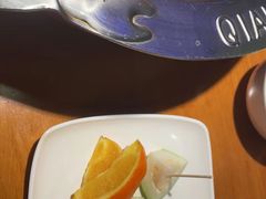-钳小厨疯味1987肉蟹煲(美一城广场店)