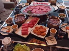 -鲁西肥牛(九方购物中心店)