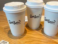 -Seesaw Coffee(上海尚悦湾店)