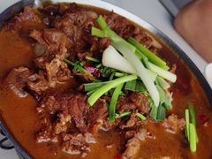 -黄牛肉馆·皖南土菜