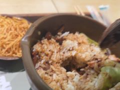 -京参 • 擂椒饭(这有山店)