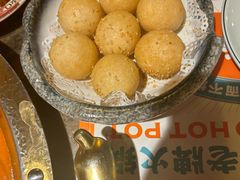 -陈渡桥老火锅(清潭店)