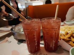 -黄记煌三汁焖锅(新佳丽江汉路店)