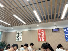 -小马牛肉面·牛骨熬制(南京博物院店)