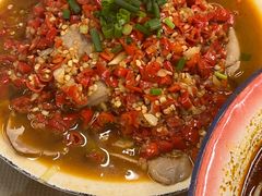 -老三样·旧食新味(船山路店)