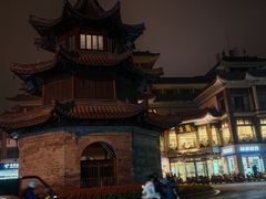 -怡园饭店-餐厅(四望亭店)