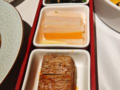 -小河盐帮·私家菜·烤鸭(三元桥·霄云路店)
