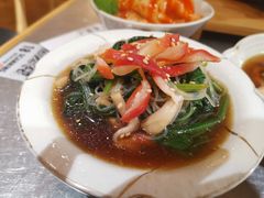 -火山屋台(新街口店)