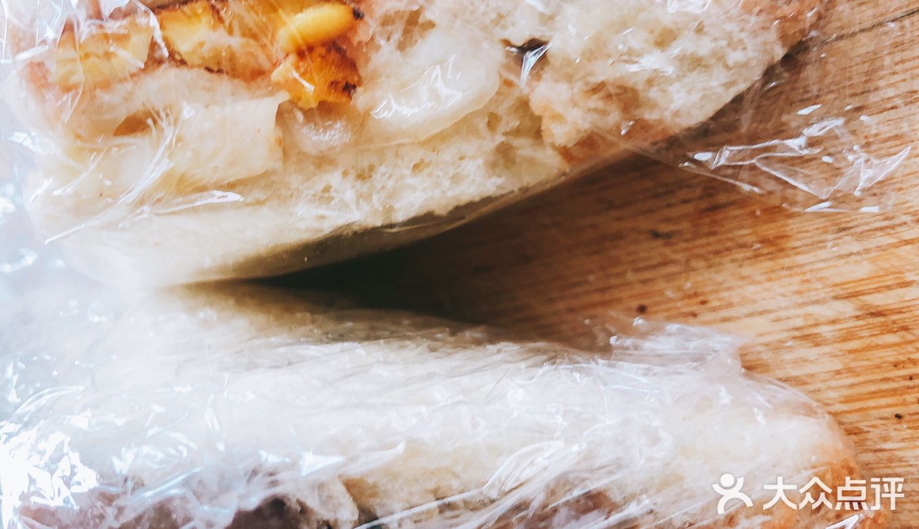 早餐首选 各种馅料三明治🥪啦啦啦