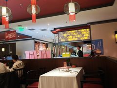 -旺顺阁·北京菜·烤鸭(魏公村店)