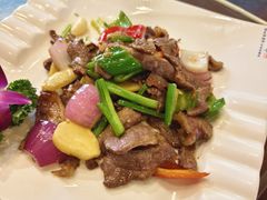 -阿多私房菜(顺德店)