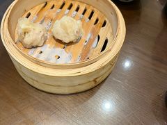 -岭南小生·粤港点心(南门口店)