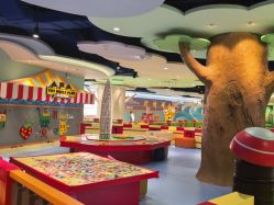 -MELAND CLUB亲子乐园•派对(虹桥万象城店)