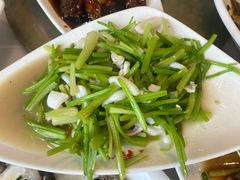 -老太婆饭店(广义路店)