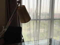 -上海浦东绿地铂骊酒店