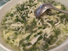 -复旦大学本部-食堂