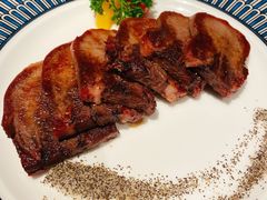 -藤原布二·八佰善会席料理(奥体店)