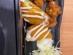 -町门烤肉拌饭专门店(哈西万达店)