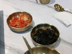 -朴鲸家正宗韩国料理(福田店)