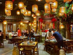 大堂-南京大牌档(之心城店)