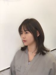 -Rise Hair上升造型