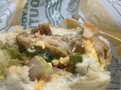 -赛百味SUBWAY(勒泰店)