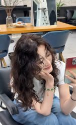 -乾健·烫染·接发SALON