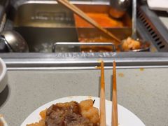 -海底捞火锅(天津SM城市广场店)