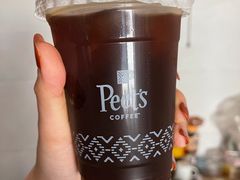 冰美式-Peet's 皮爷咖啡(东湖路手作店)
