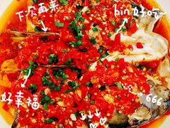 剁椒鱼头-新新湘菜馆(新中街二条店)