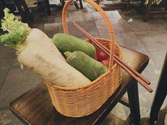 -南京大牌档(壹方天地店)