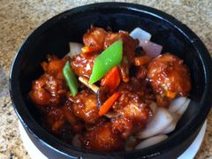 贵妃凤翅-真爱中国餐馆·年华店(朱雀大街店)