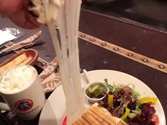 -漫咖啡MAANCOFFEE(清江路店)