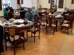 -山水茶艺馆·点心粤菜·30年老字号