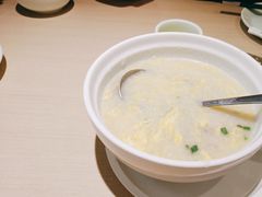 -吕氏疙瘩汤·海鲜新鲁菜(凯德mall新都心店)